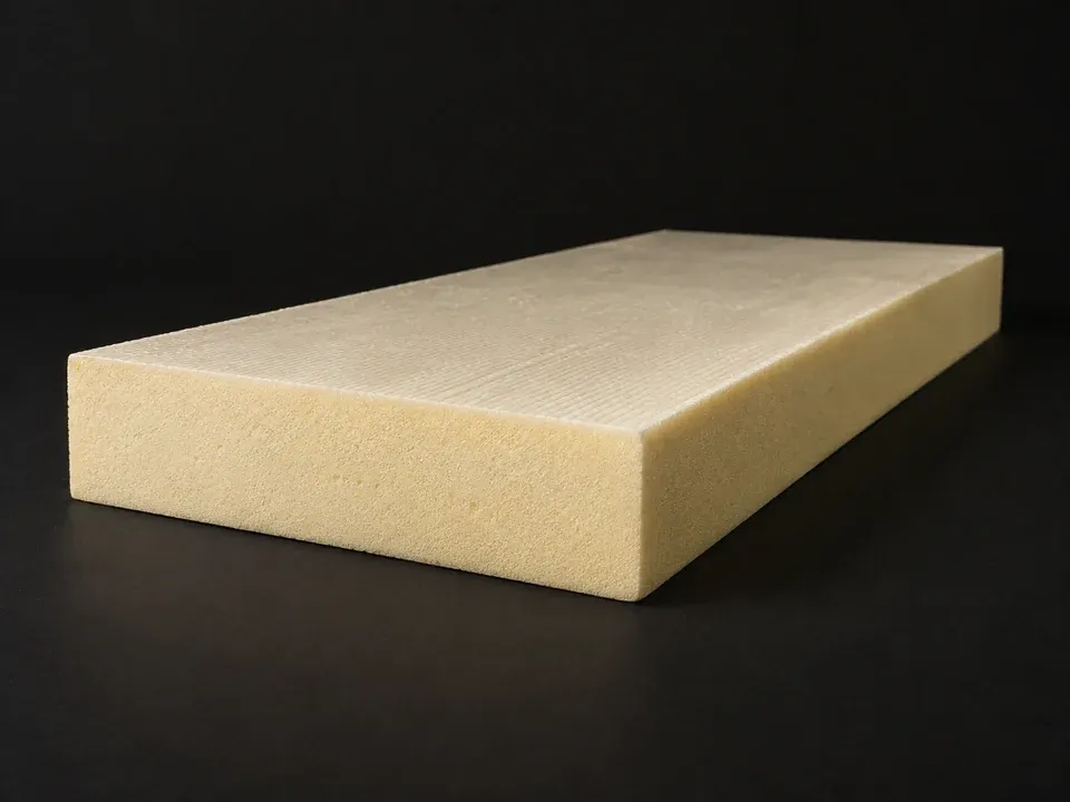 Materiał: Rdzeń PIR